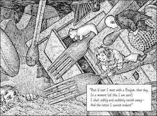 Illustration for article titled Fabulous New Illustrations for a Steampunk Homage to Jules Verne